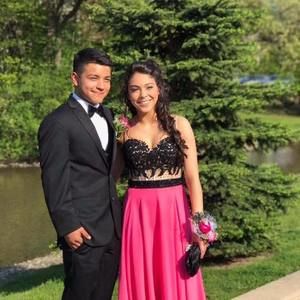 Meet your Posher, Dylan